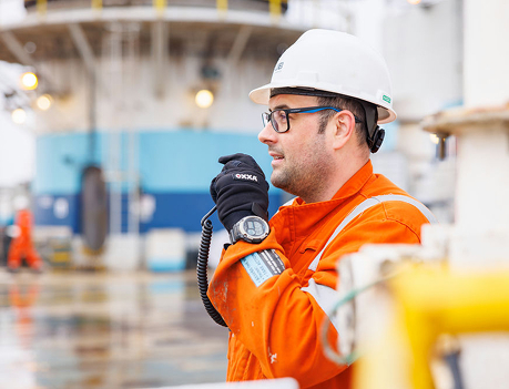 Projectleider Piping