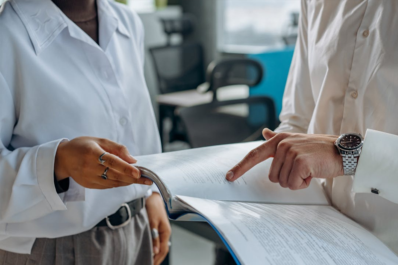 Projectleider renovatie 10 land tanks